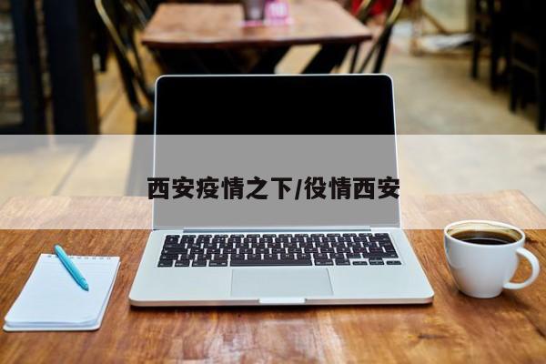西安疫情之下/役情西安