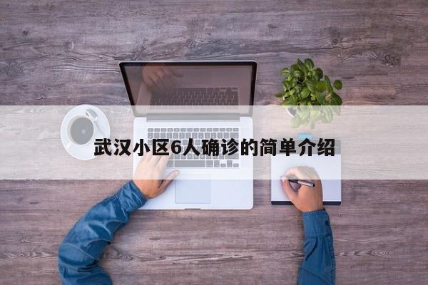 武汉小区6人确诊的简单介绍