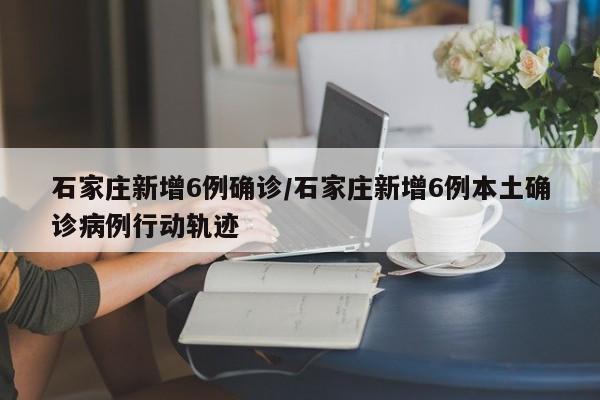 石家庄新增6例确诊/石家庄新增6例本土确诊病例行动轨迹