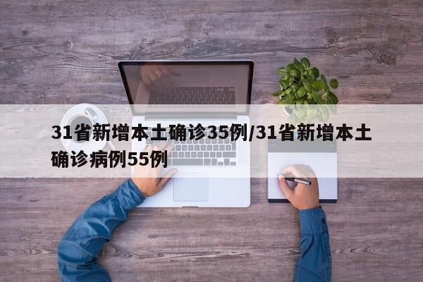 31省新增本土确诊35例/31省新增本土确诊病例55例
