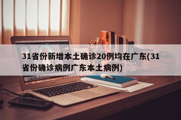 31省份新增本土确诊20例均在广东(31省份确诊病例广东本土病例)