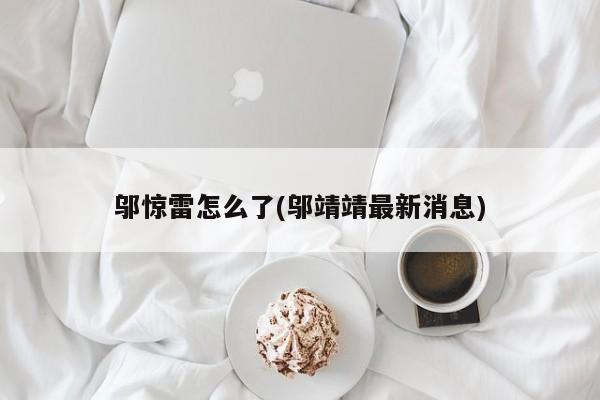 邬惊雷怎么了(邬靖靖最新消息)