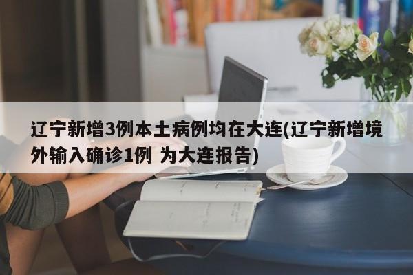 辽宁新增3例本土病例均在大连(辽宁新增境外输入确诊1例 为大连报告)