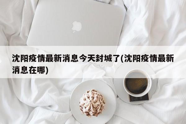 沈阳疫情最新消息今天封城了(沈阳疫情最新消息在哪)
