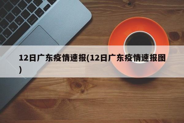 12日广东疫情速报(12日广东疫情速报图)