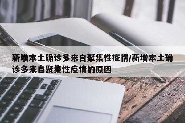 新增本土确诊多来自聚集性疫情/新增本土确诊多来自聚集性疫情的原因