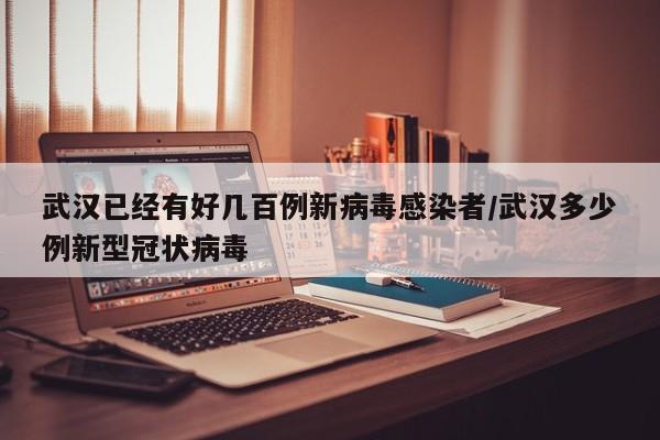 武汉已经有好几百例新病毒感染者/武汉多少例新型冠状病毒