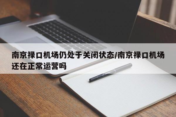 南京禄口机场仍处于关闭状态/南京禄口机场还在正常运营吗
