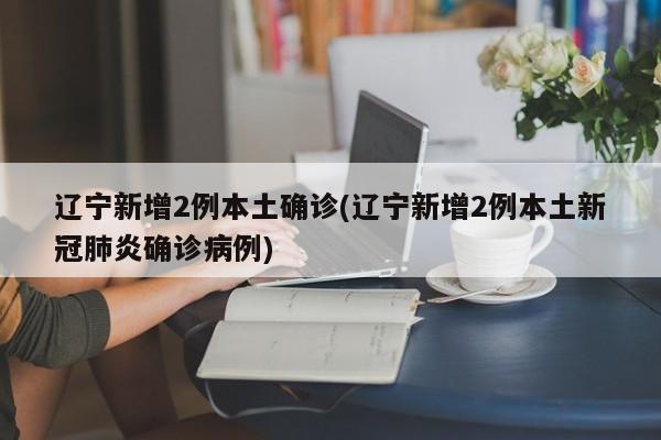 辽宁新增2例本土确诊(辽宁新增2例本土新冠肺炎确诊病例)