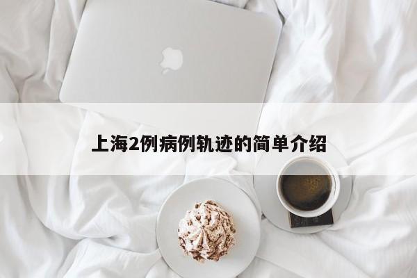 上海2例病例轨迹的简单介绍