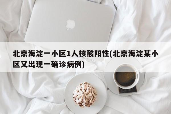北京海淀一小区1人核酸阳性(北京海淀某小区又出现一确诊病例)