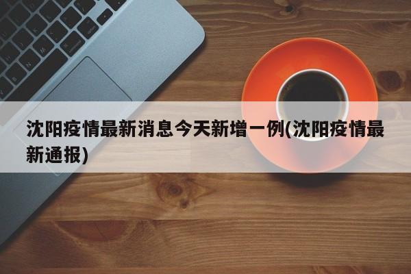 沈阳疫情最新消息今天新增一例(沈阳疫情最新通报)