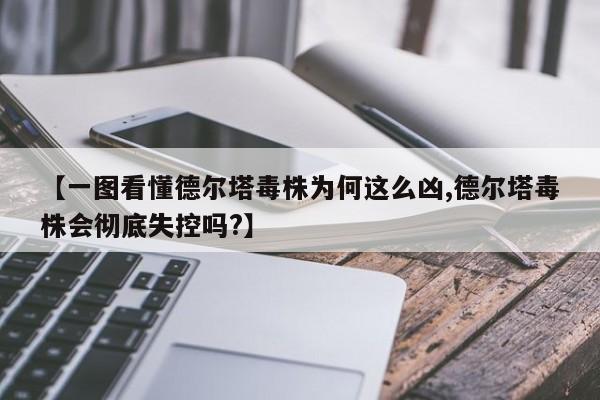【一图看懂德尔塔毒株为何这么凶,德尔塔毒株会彻底失控吗?】