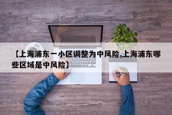 【上海浦东一小区调整为中风险,上海浦东哪些区域是中风险】