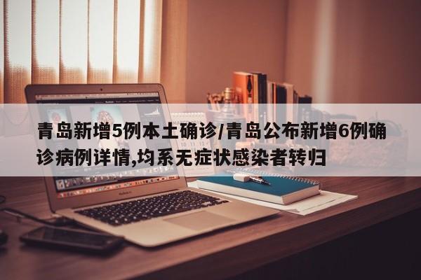 青岛新增5例本土确诊/青岛公布新增6例确诊病例详情,均系无症状感染者转归