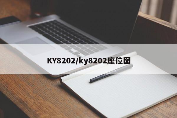 KY8202/ky8202座位图